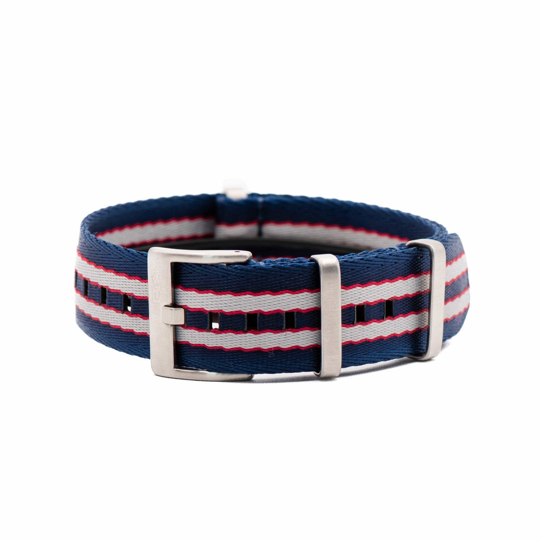AlphaPremier - Samuel Adams - BluShark Straps