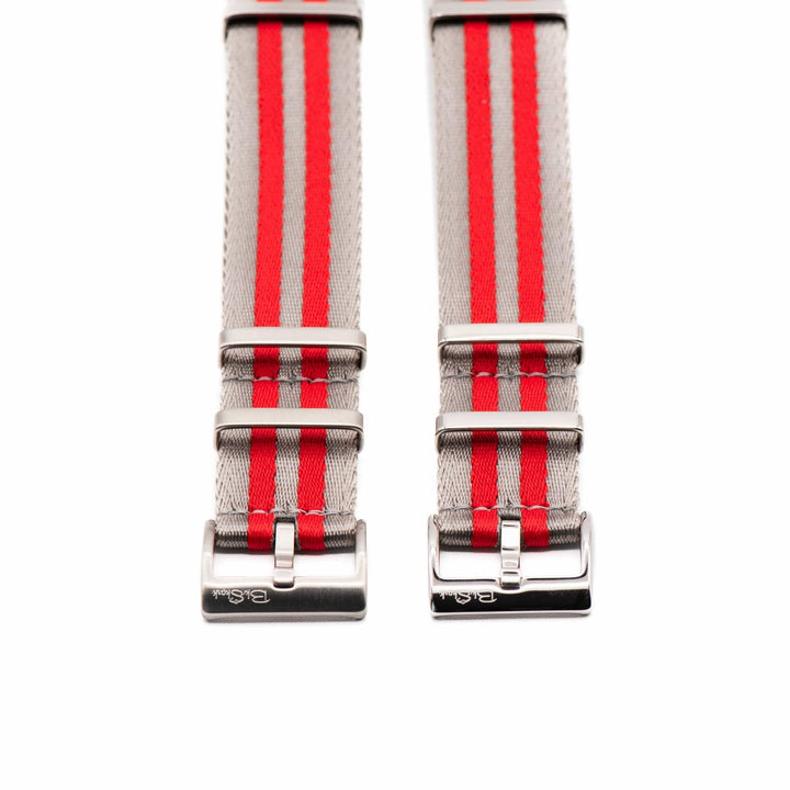 AlphaPremier - Samurai - BluShark Straps