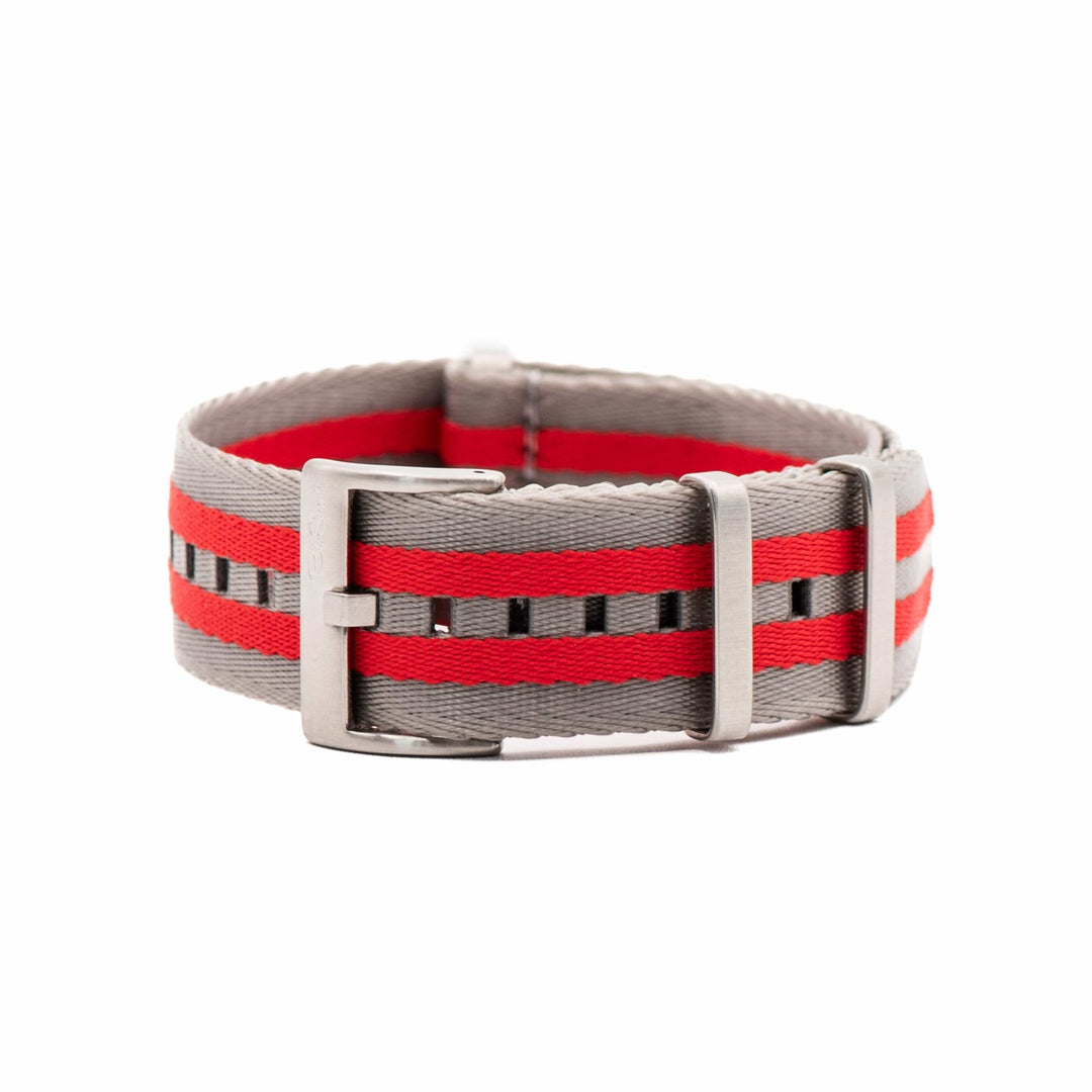 AlphaPremier - Samurai - BluShark Straps