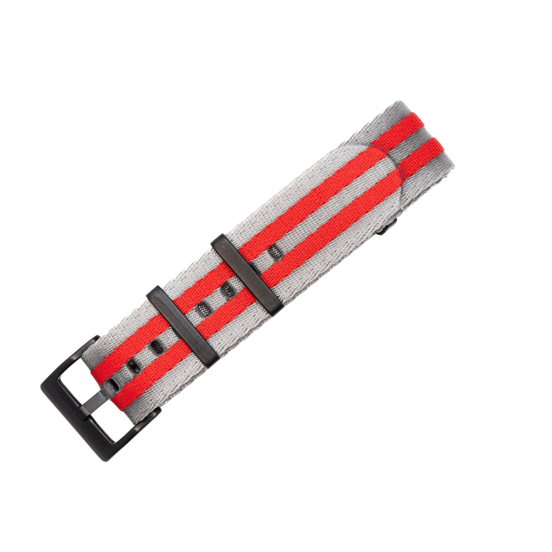 AlphaPremier - Samurai - BluShark Straps