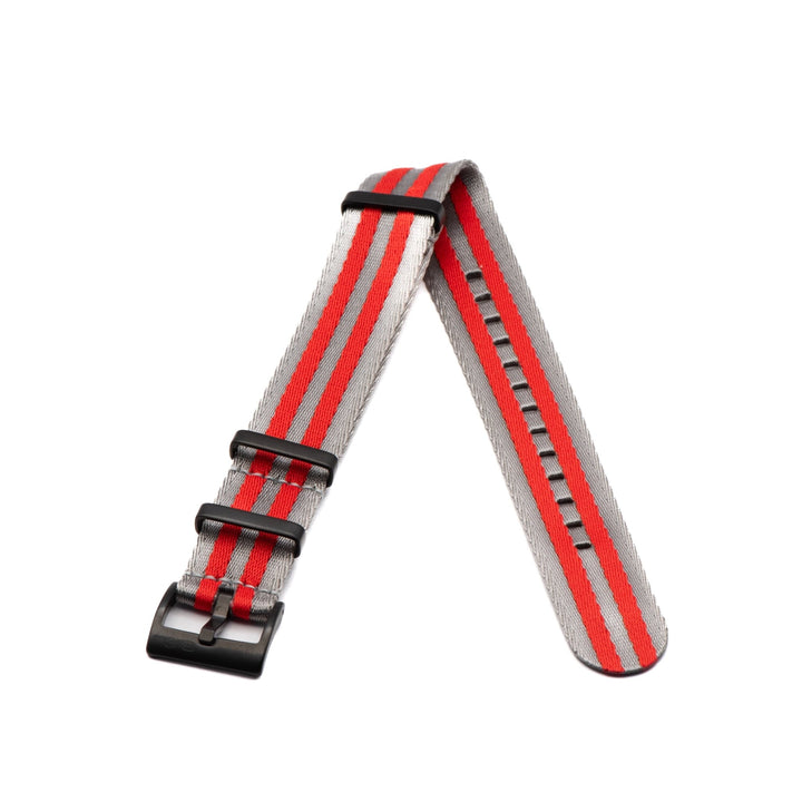 AlphaPremier - Samurai - BluShark Straps
