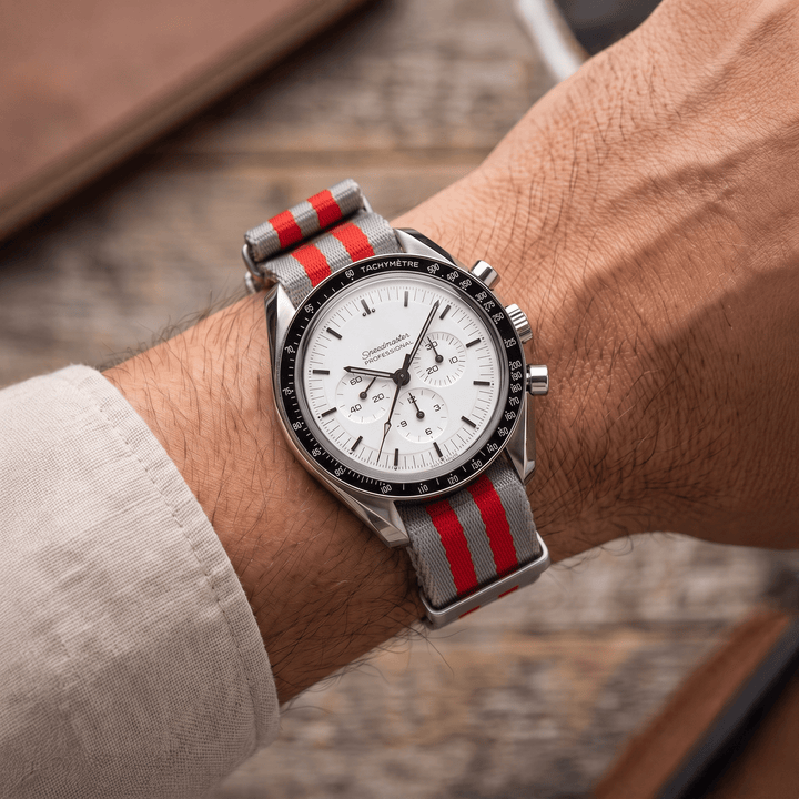 AlphaPremier - Samurai - BluShark Straps