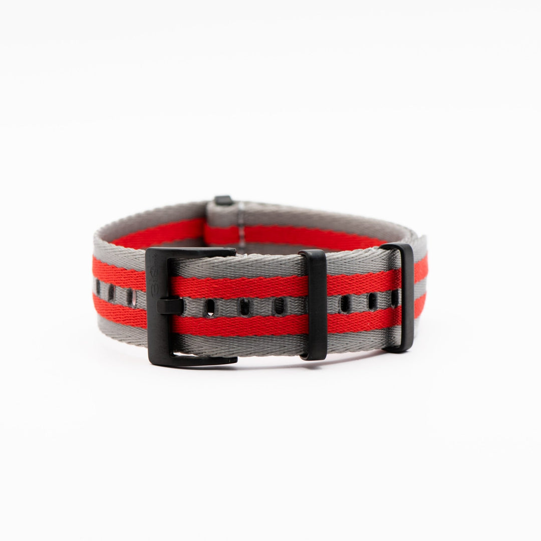 AlphaPremier - Samurai - BluShark Straps