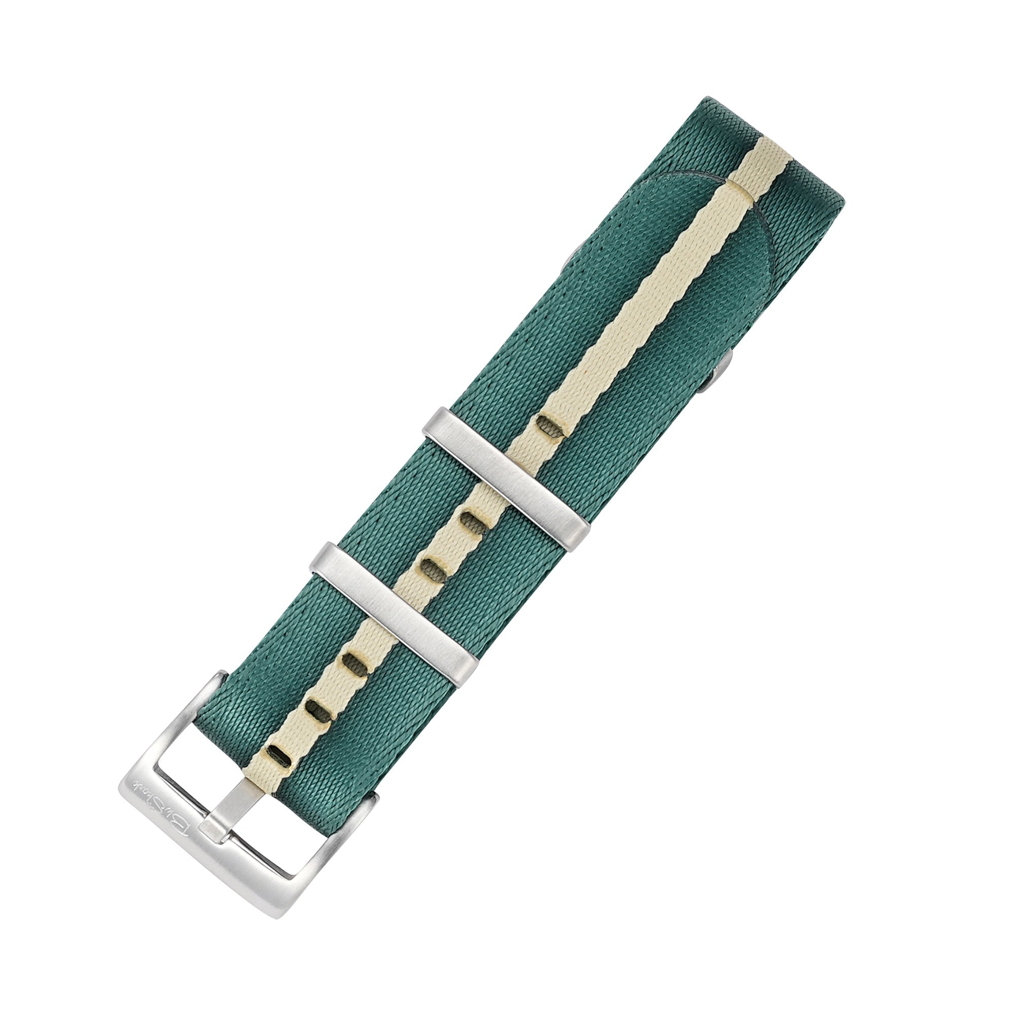 BluShark AlphaPremier Scout Watch Strap