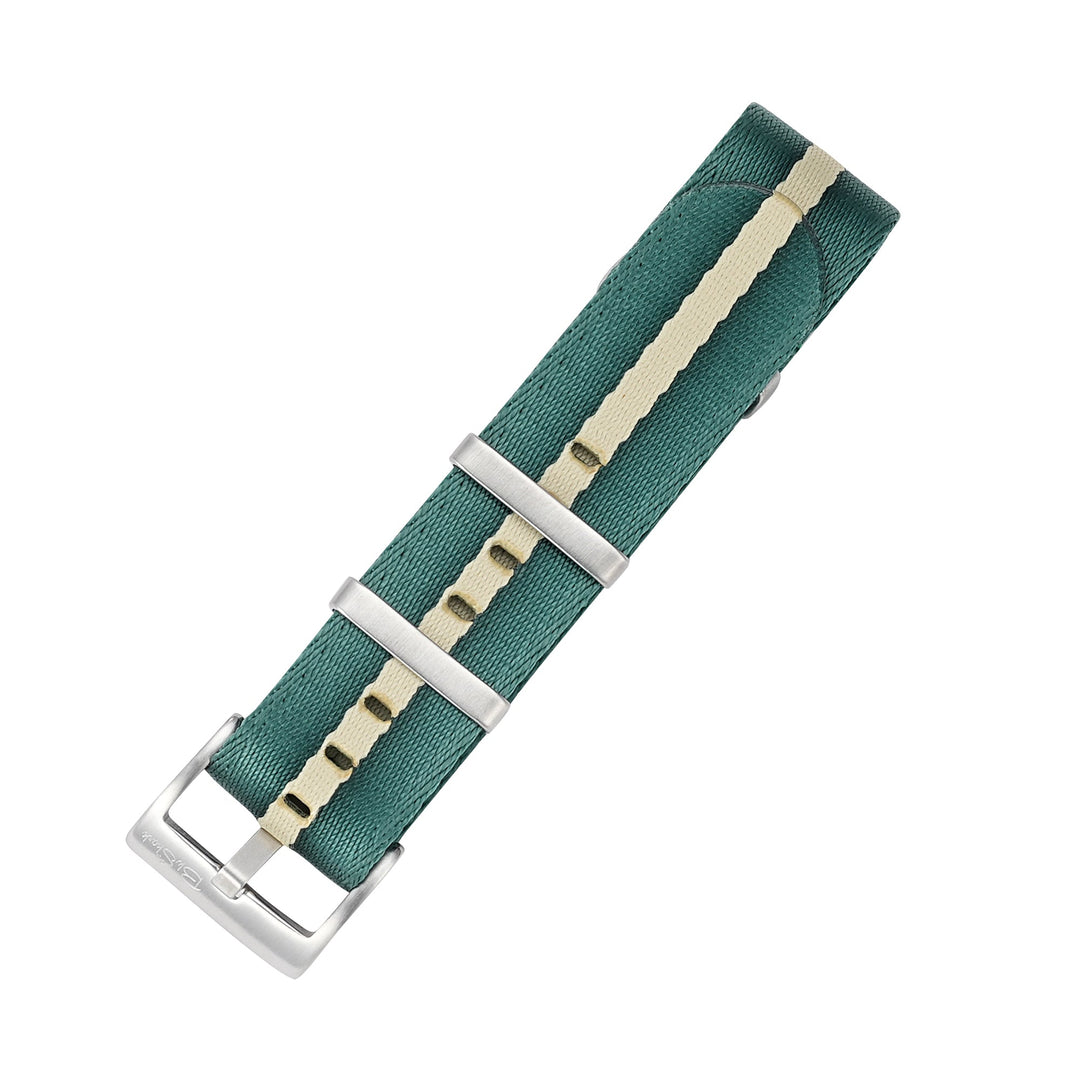 AlphaPremier - Scout - BluShark Straps