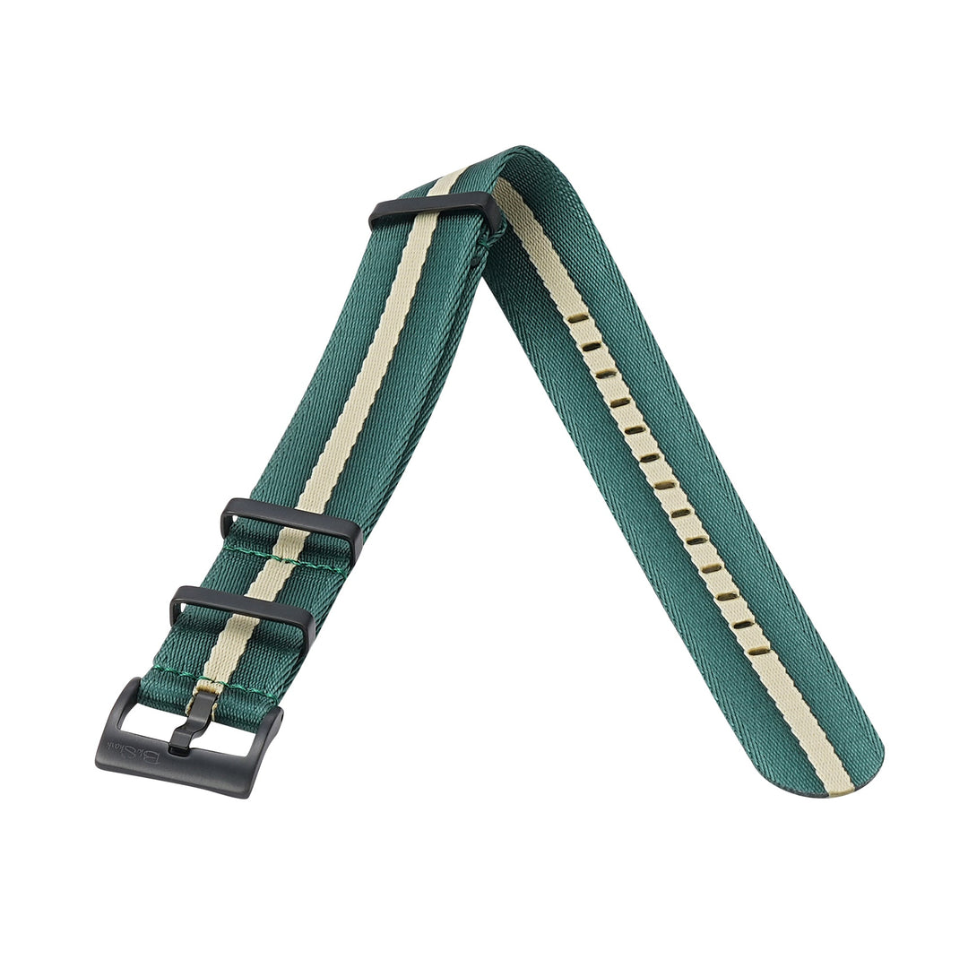 AlphaPremier - Scout - BluShark Straps