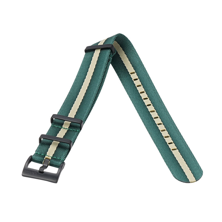 AlphaPremier - Scout - BluShark Straps
