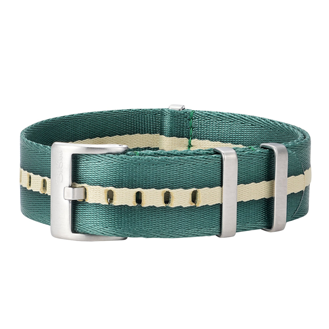 AlphaPremier - Scout - BluShark Straps