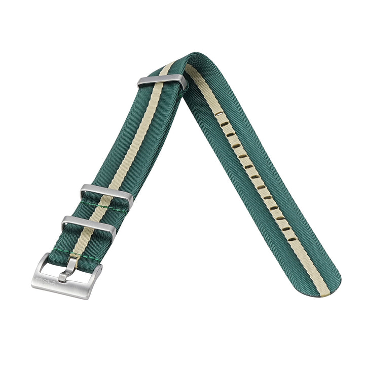 AlphaPremier - Scout - BluShark Straps