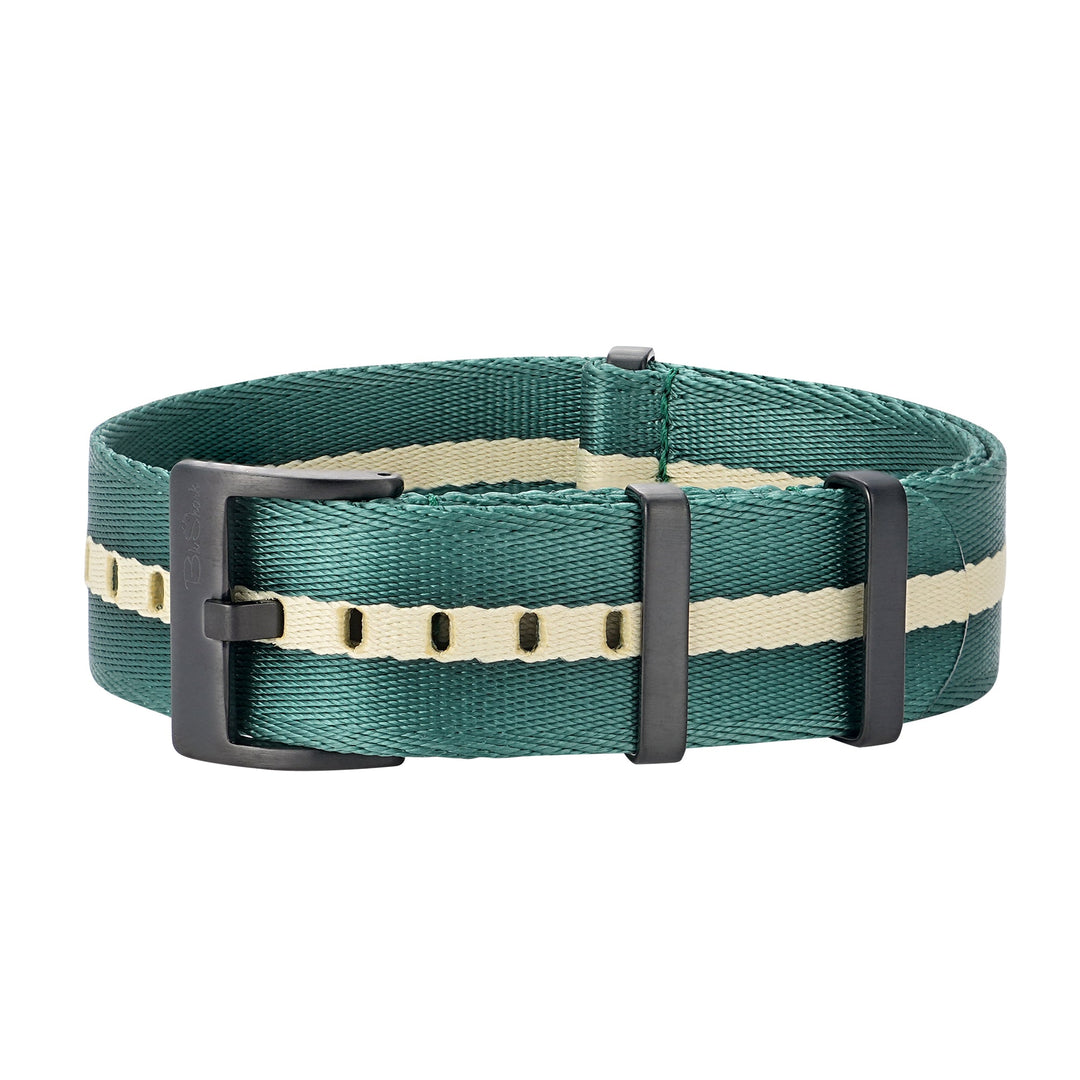 AlphaPremier - Scout - BluShark Straps