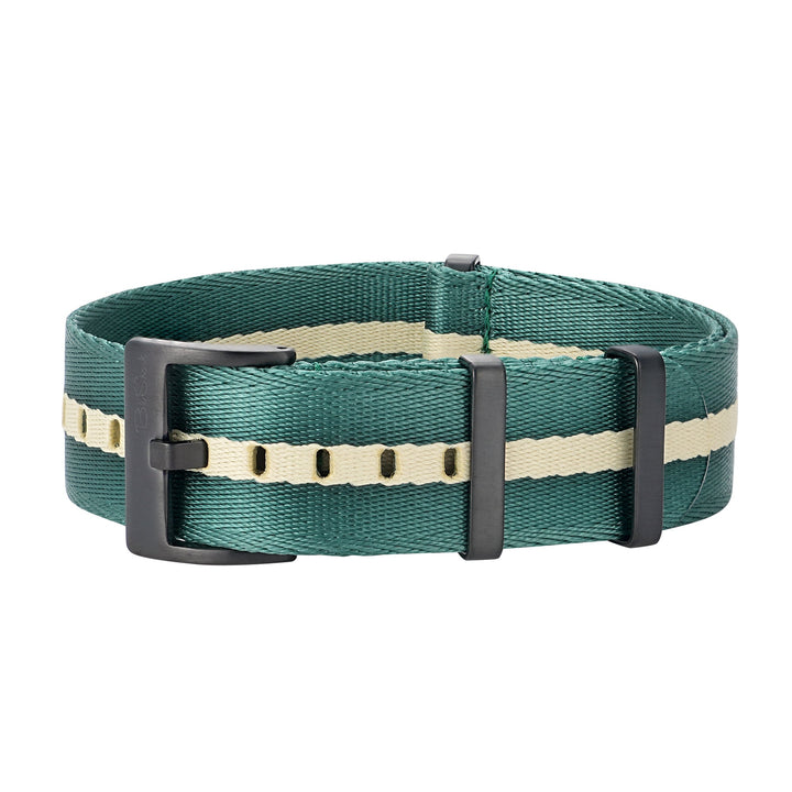 AlphaPremier - Scout - BluShark Straps
