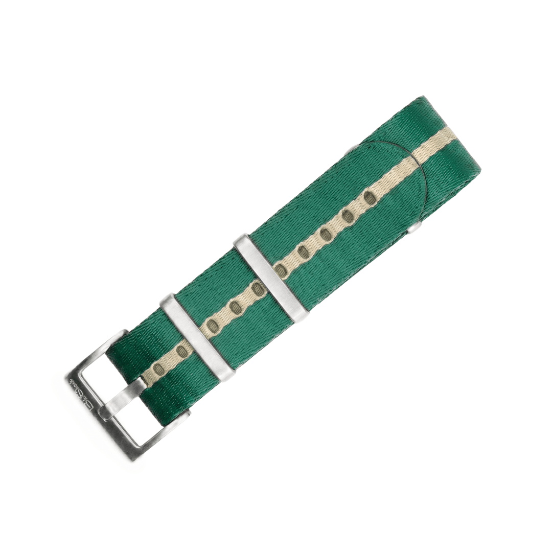AlphaPremier - Scout - BluShark Straps