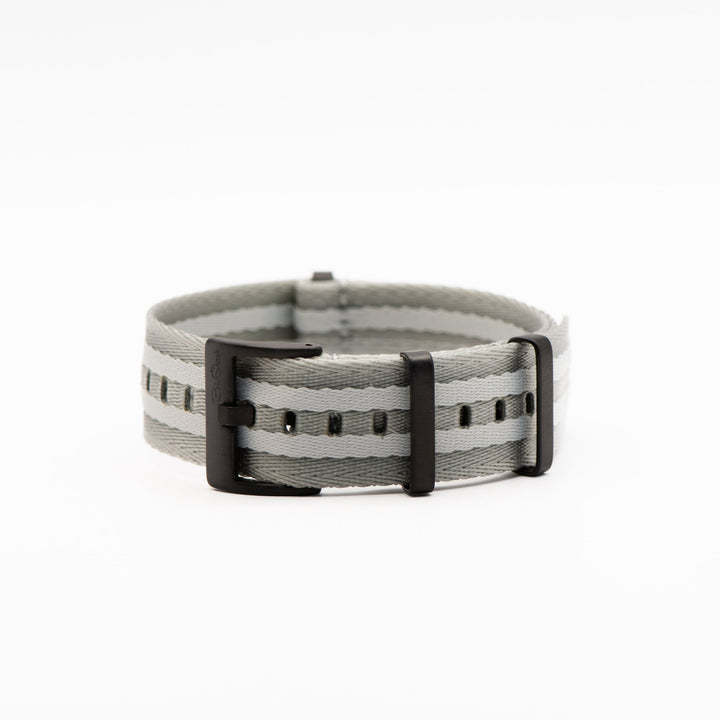 AlphaPremier - Silver Fox - BluShark Straps