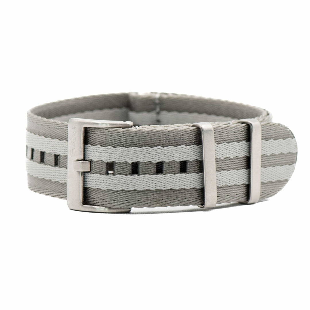 AlphaPremier - Silver Fox - BluShark Straps