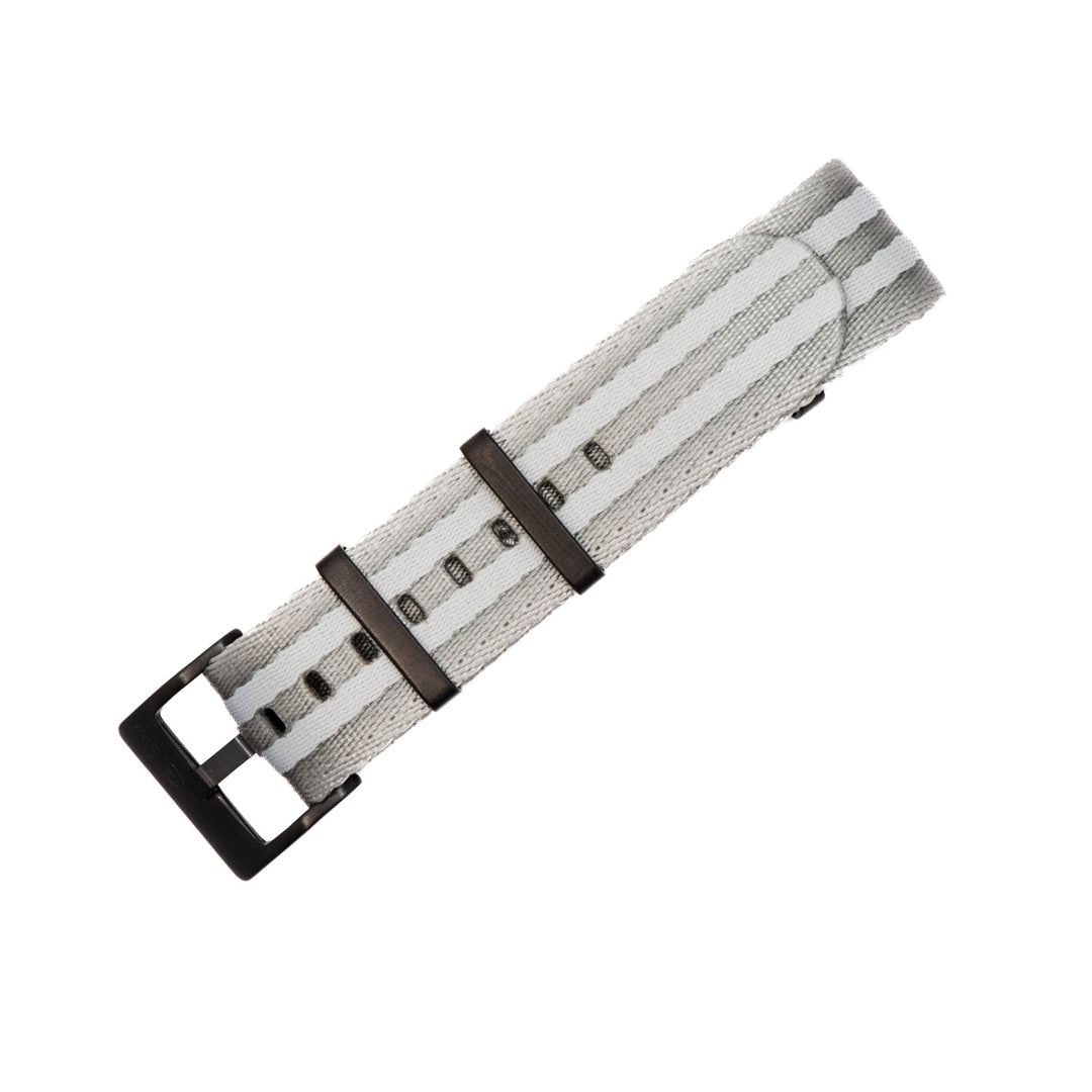 AlphaPremier - Silver Fox - BluShark Straps