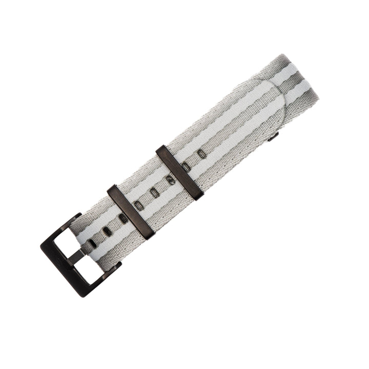 AlphaPremier - Silver Fox - BluShark Straps