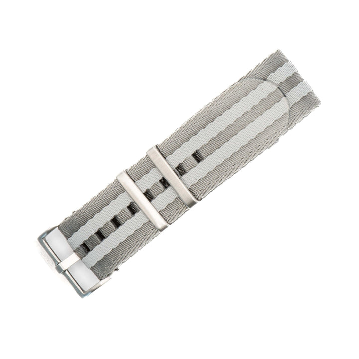 AlphaPremier - Silver Fox - BluShark Straps