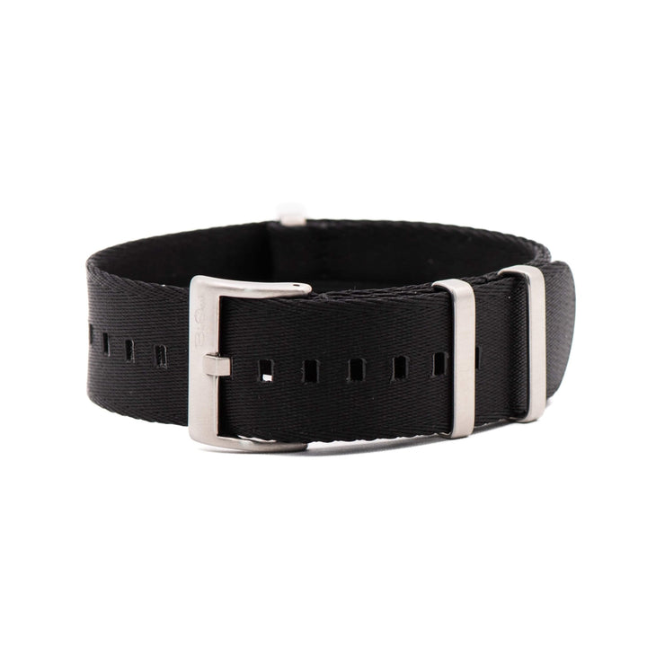 AlphaPremier - Stealth Black - BluShark Straps