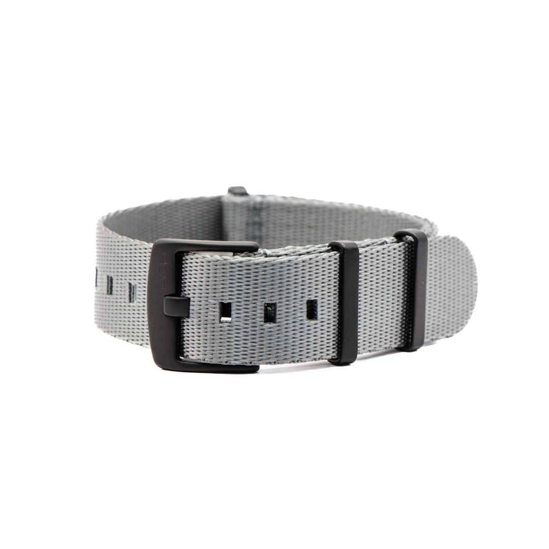 AlphaShark - Admiralty Gray - BluShark Straps
