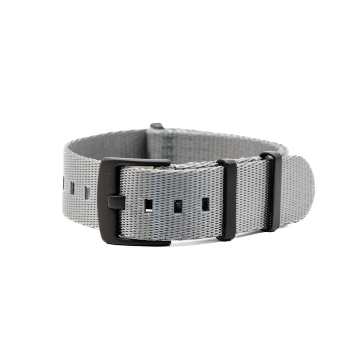 AlphaShark - Admiralty Gray - BluShark Straps