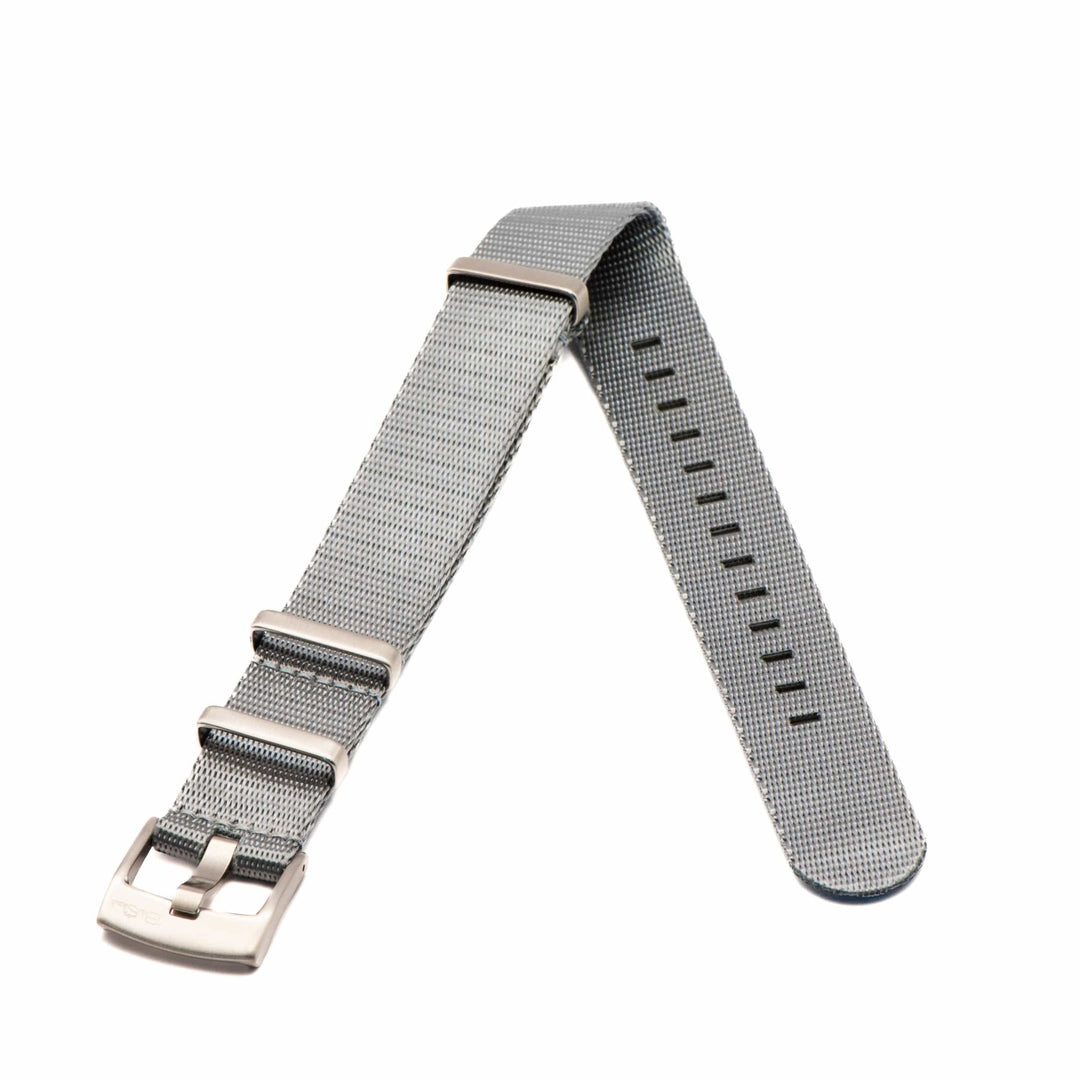 AlphaShark - Admiralty Gray - BluShark Straps