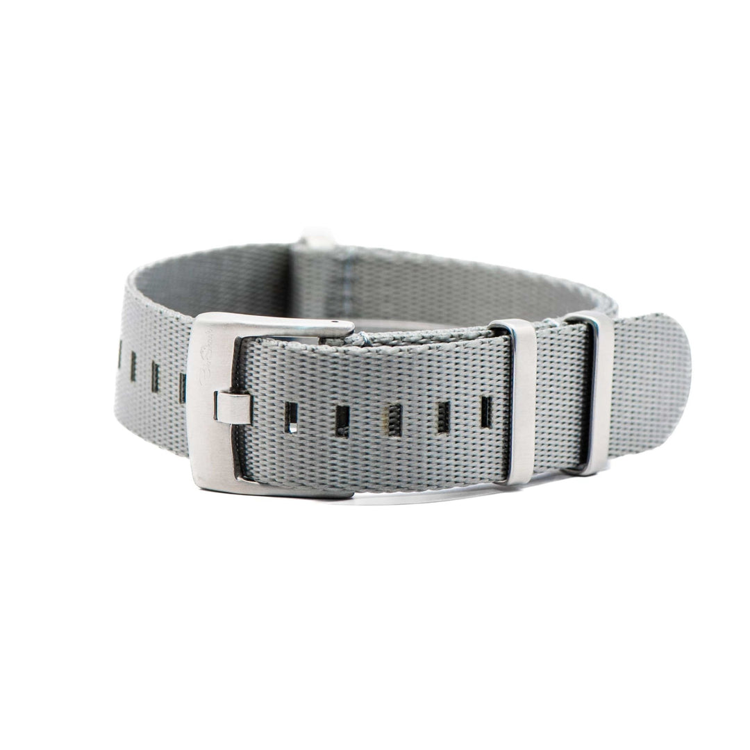 AlphaShark - Admiralty Gray - BluShark Straps