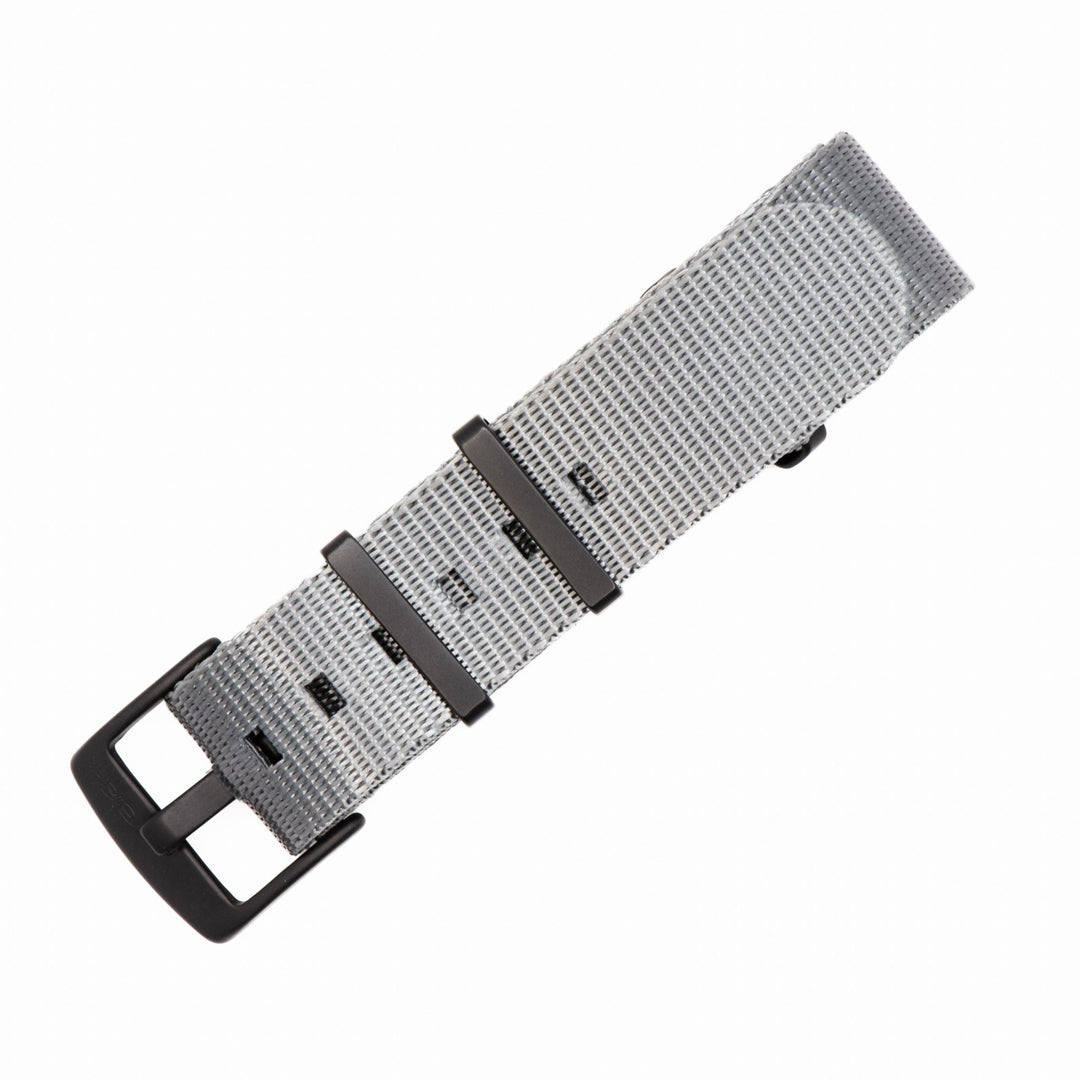 AlphaShark - Admiralty Gray - BluShark Straps