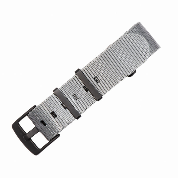 AlphaShark - Admiralty Gray - BluShark Straps