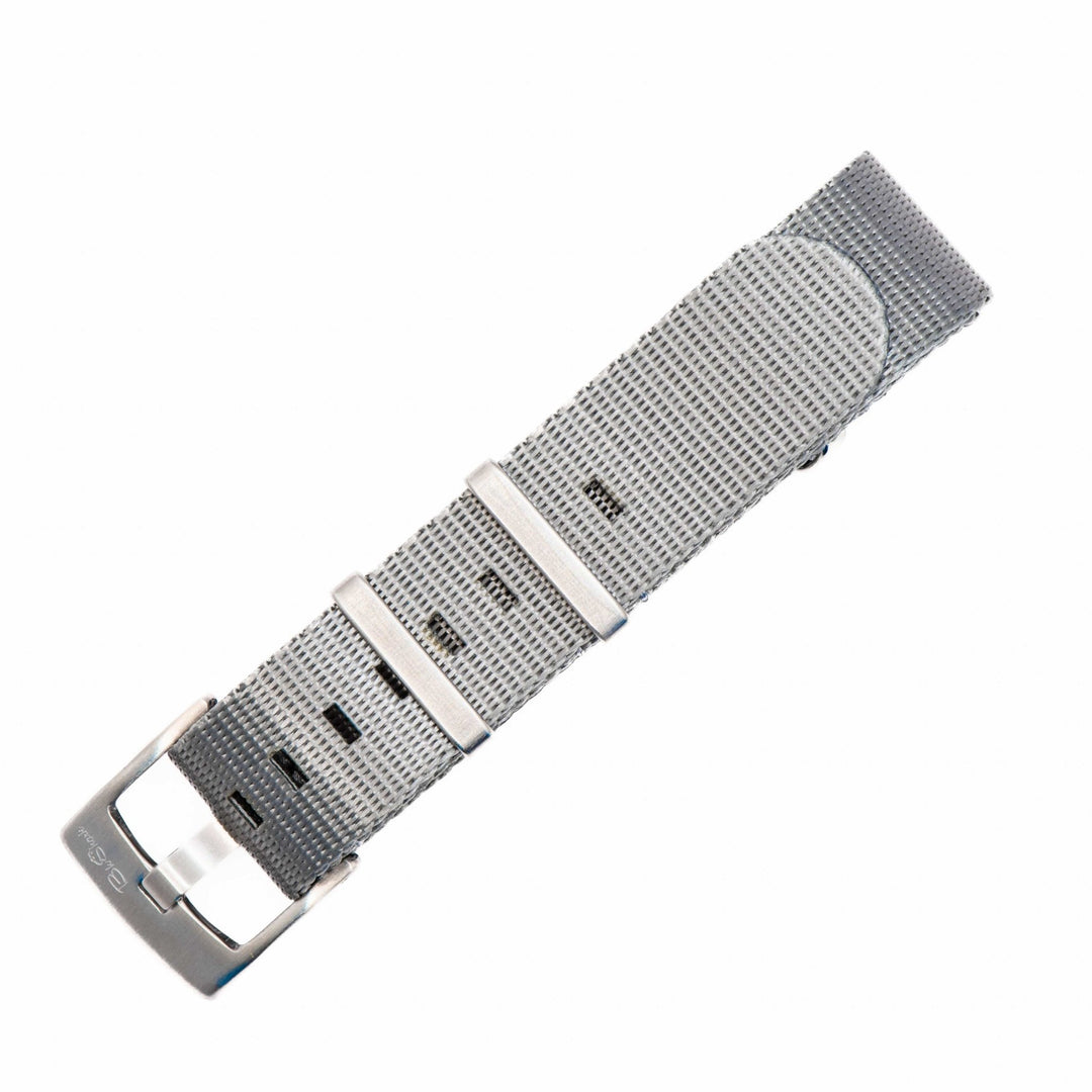 AlphaShark - Admiralty Gray - BluShark Straps