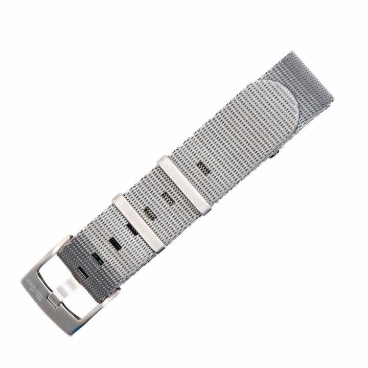 AlphaShark - Admiralty Gray - BluShark Straps