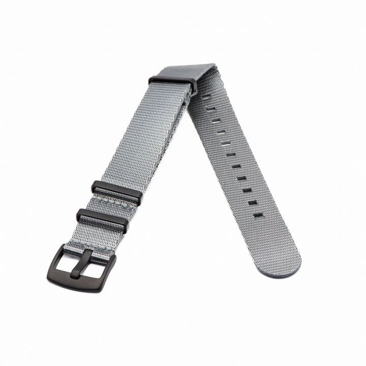 AlphaShark - Admiralty Gray - BluShark Straps