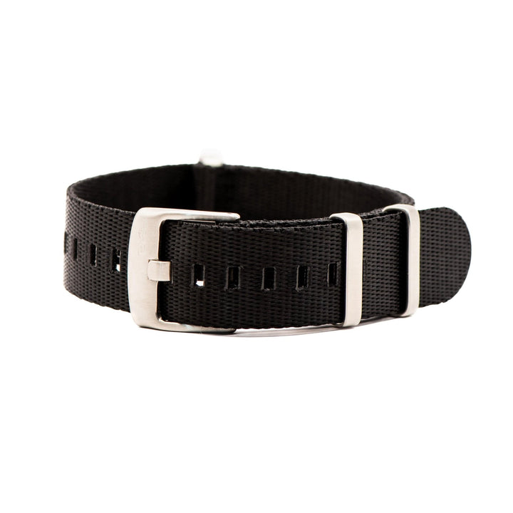 AlphaShark - Black - BluShark Straps