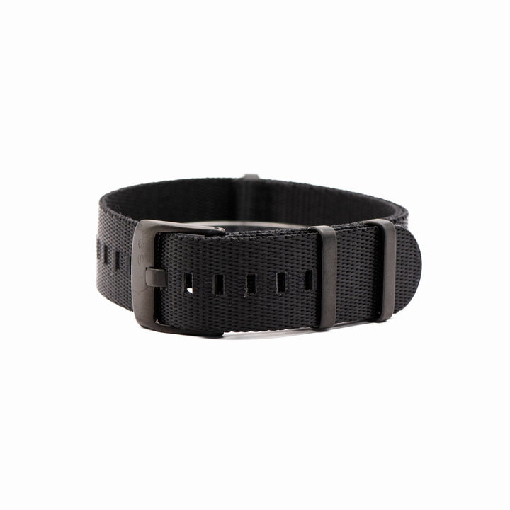 AlphaShark - Black - BluShark Straps