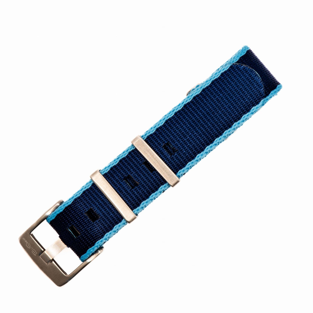 AlphaShark - Blu Lagoon - BluShark Straps