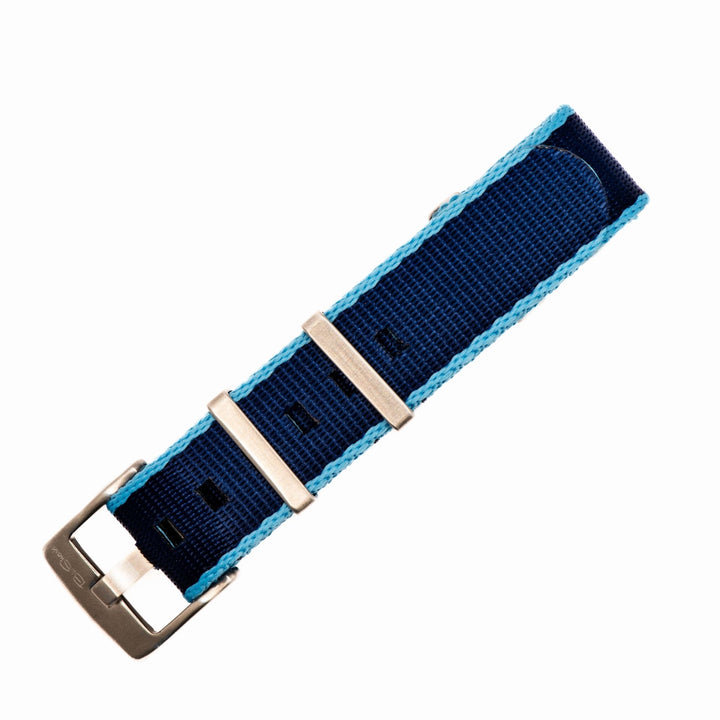 AlphaShark - Blu Lagoon - BluShark Straps