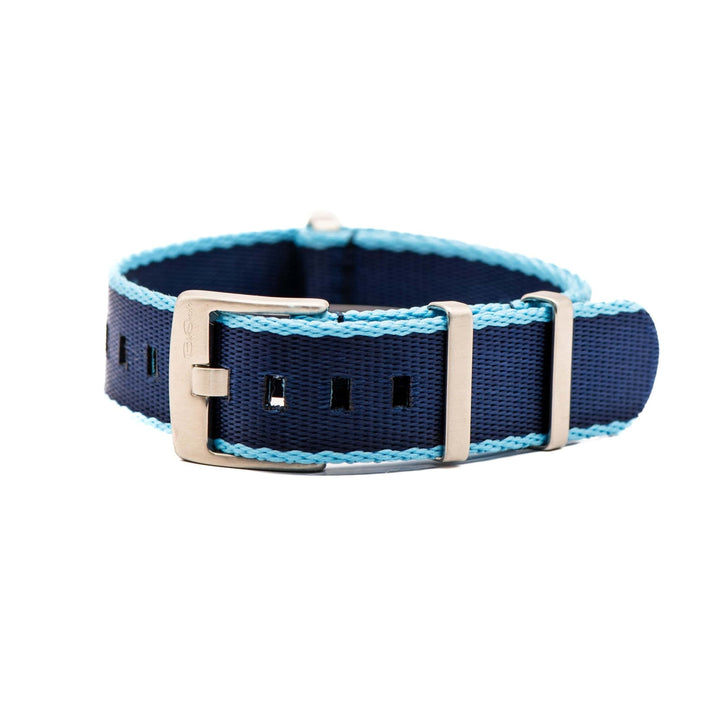 AlphaShark - Blu Lagoon - BluShark Straps