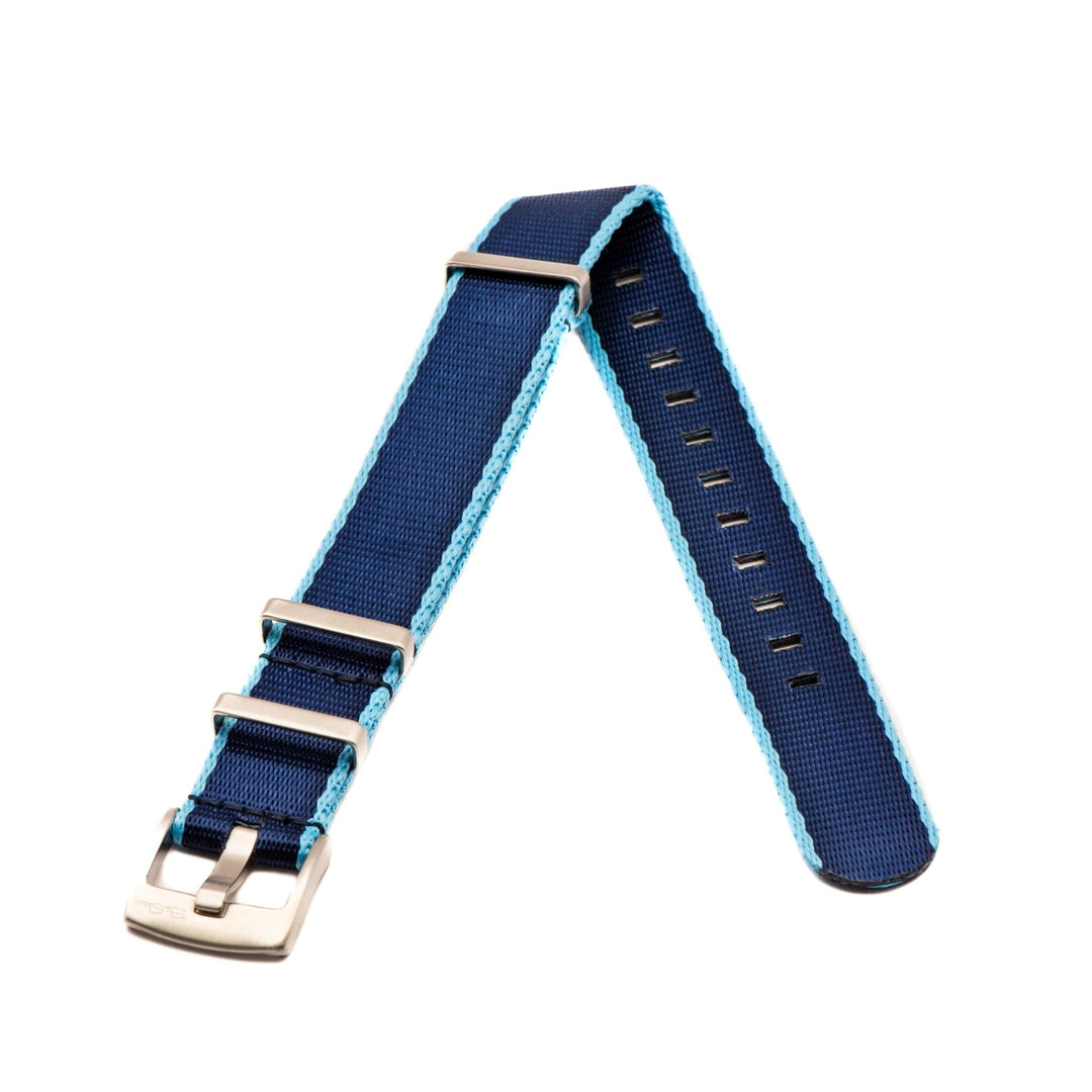 AlphaShark - Blu Lagoon - BluShark Straps