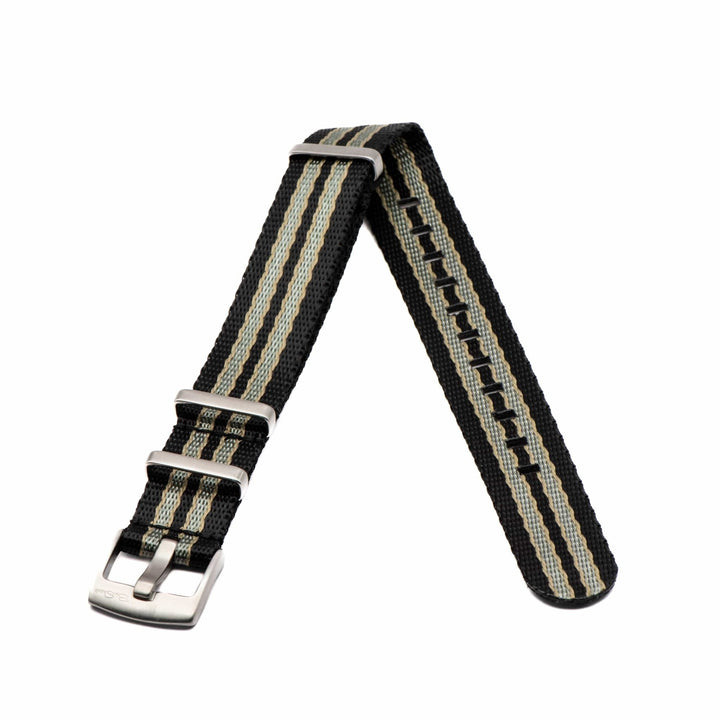 AlphaShark - Bond 2021 - BluShark Straps