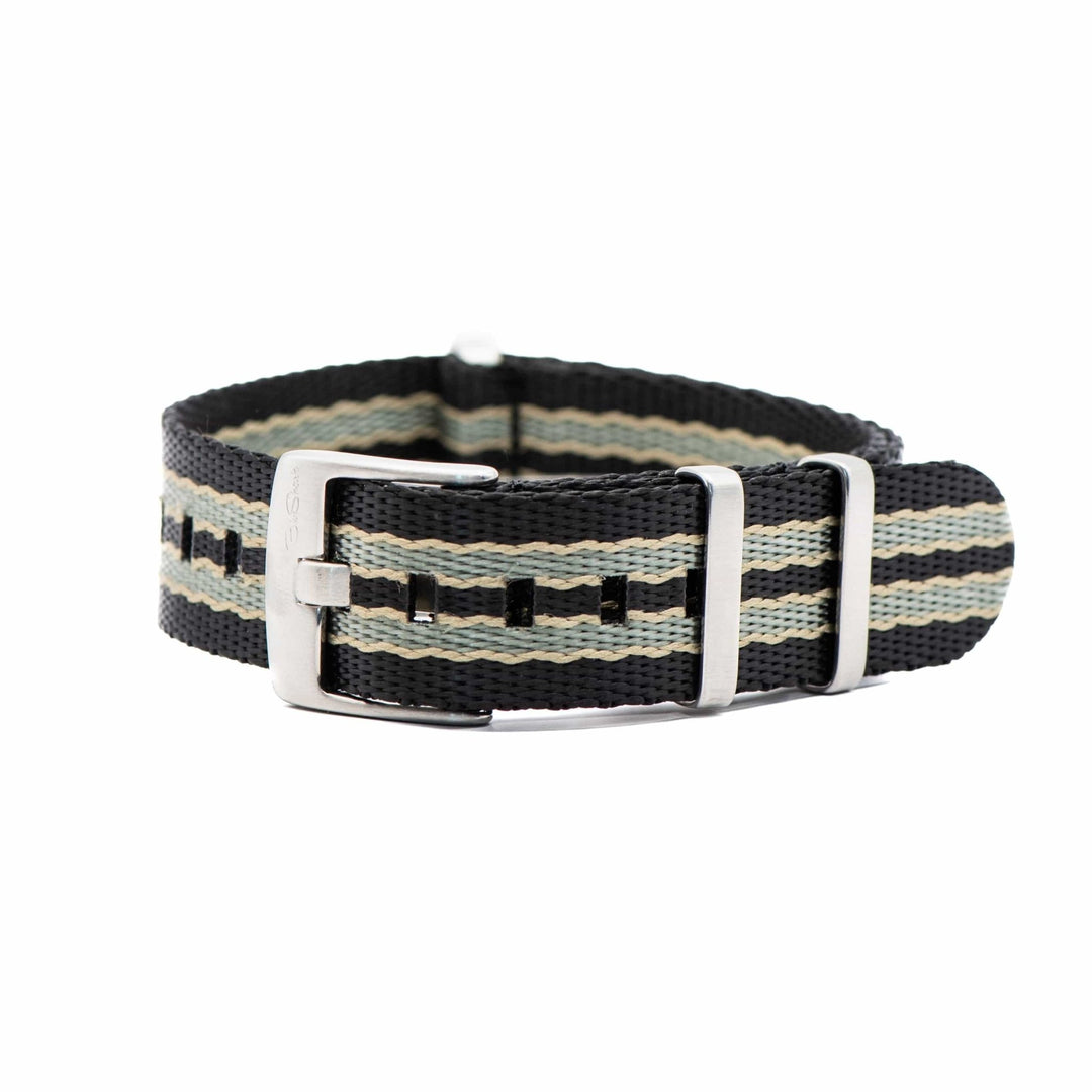 AlphaShark - Bond 2021 - BluShark Straps
