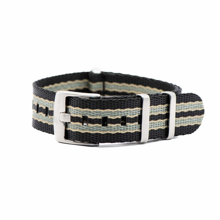 AlphaShark - Bond 2021 - BluShark Straps