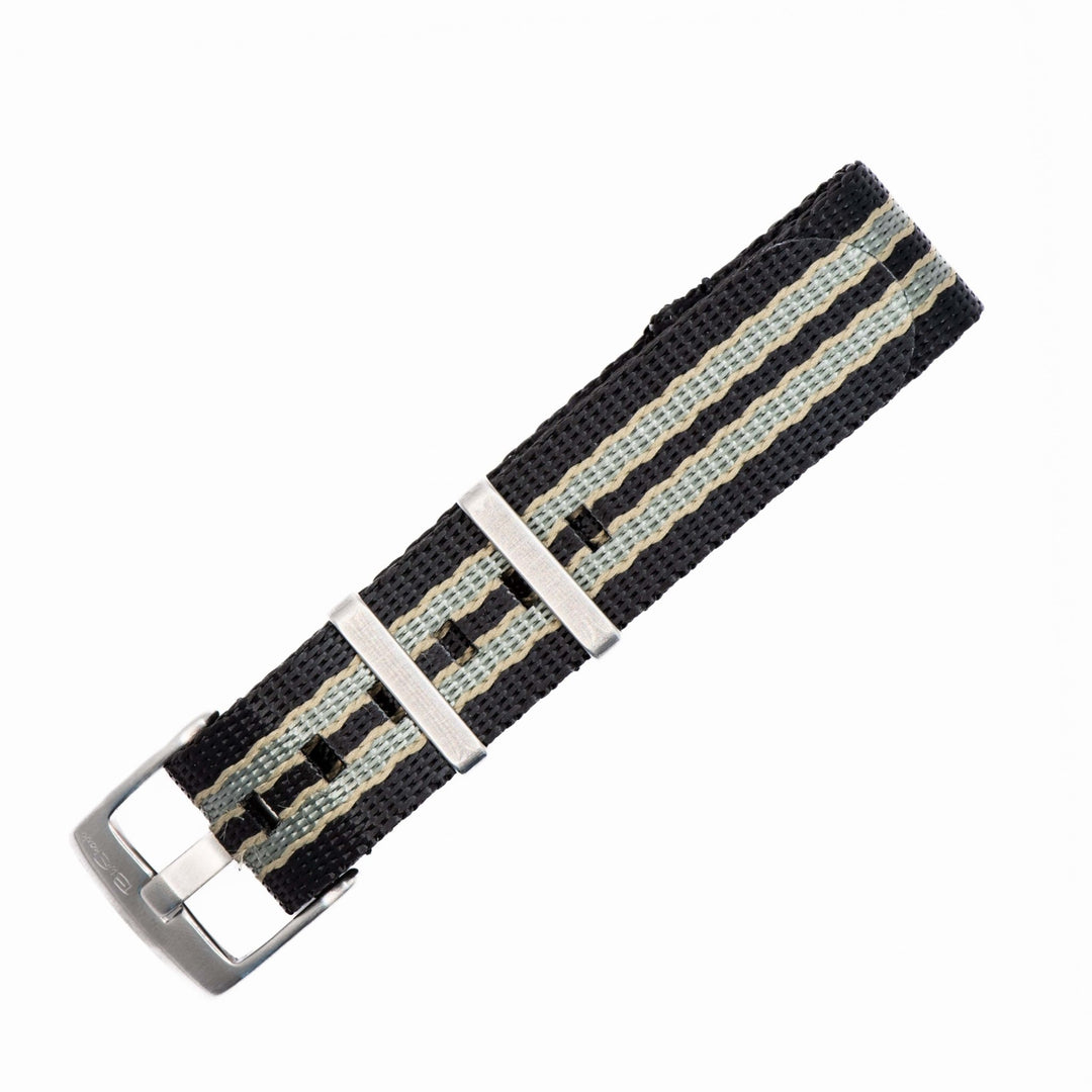 AlphaShark - Bond 2021 - BluShark Straps