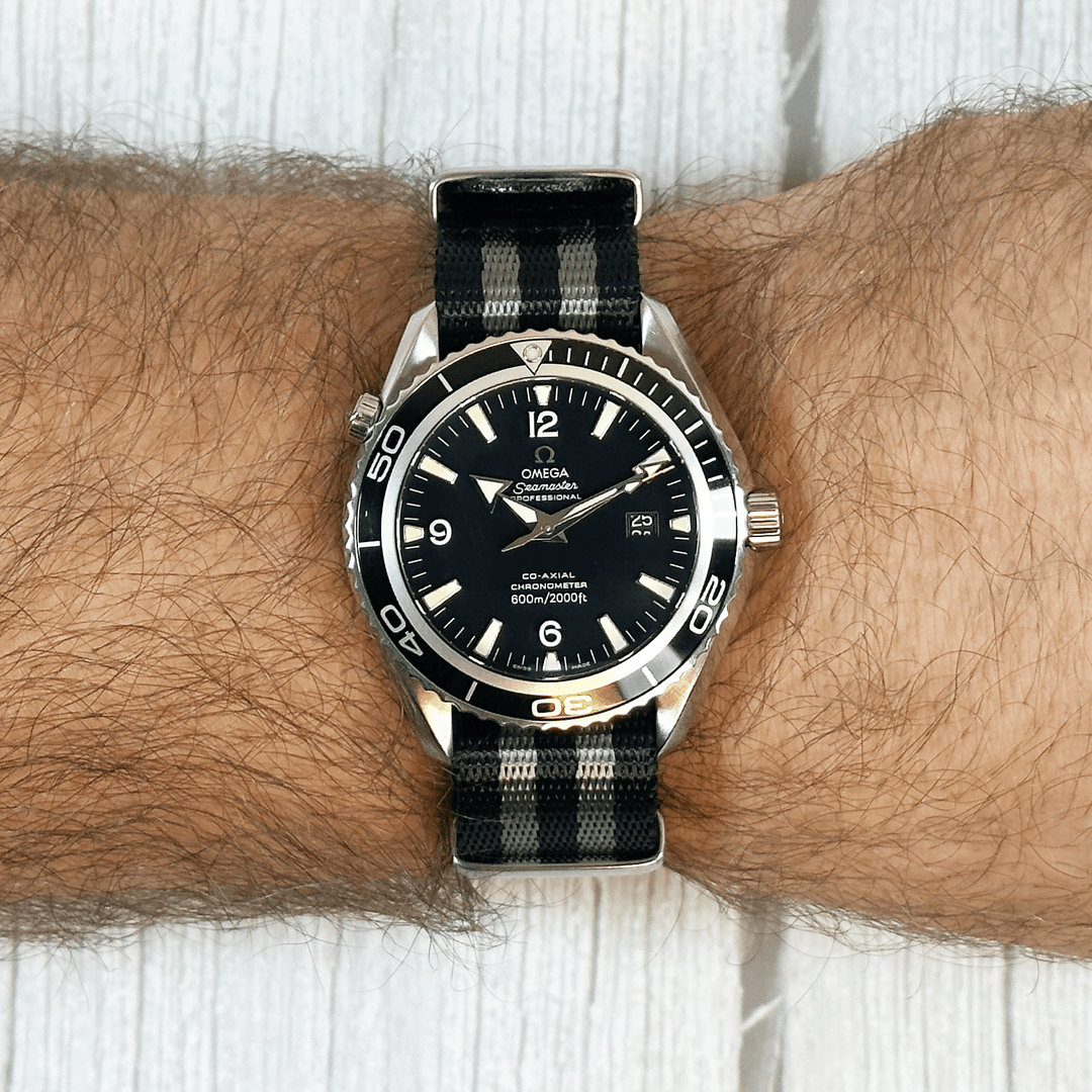 BluShark AlphaShark AlphaShark - Bond - top view