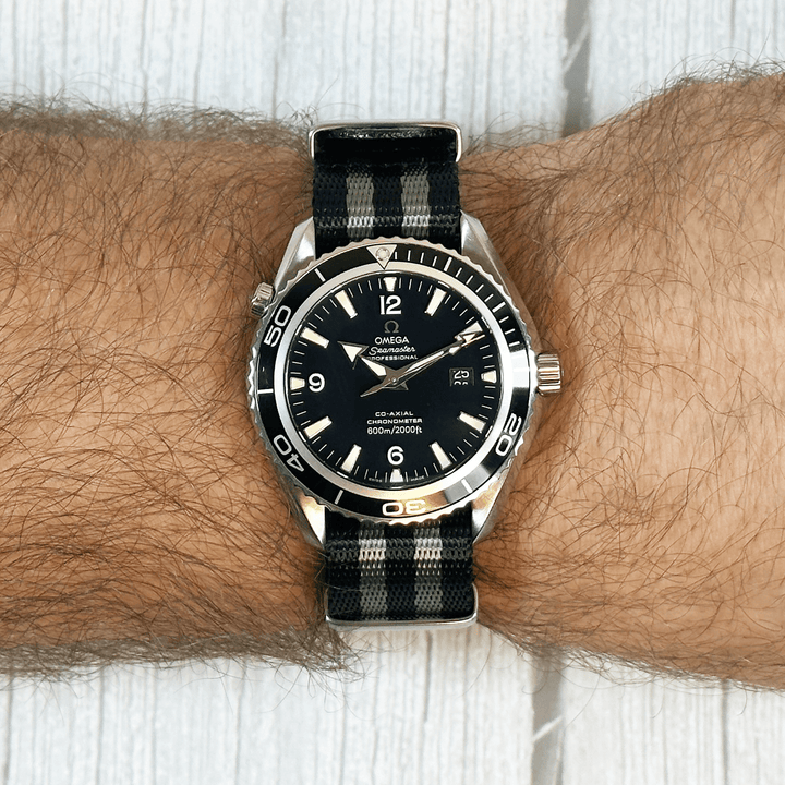 BluShark AlphaShark AlphaShark - Bond - top view