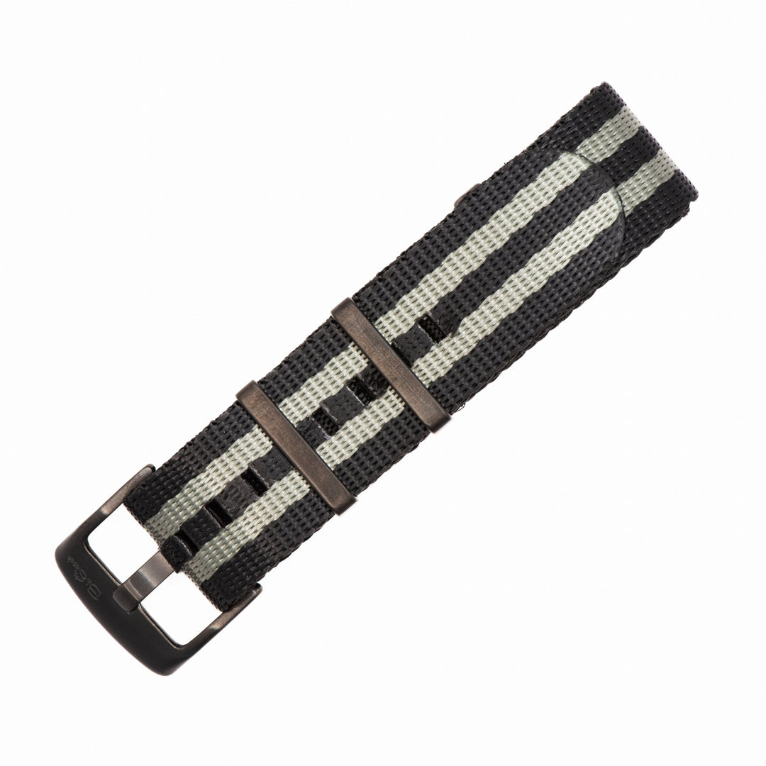 AlphaShark  - BluShark Straps - bond
