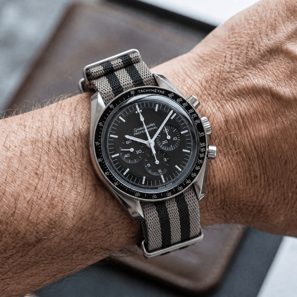 AlphaShark - Bond Reverso - BluShark Straps
