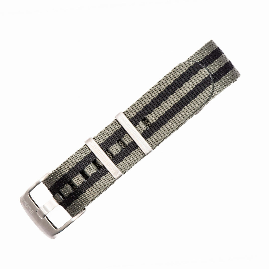 AlphaShark - Bond Reverso - BluShark Straps