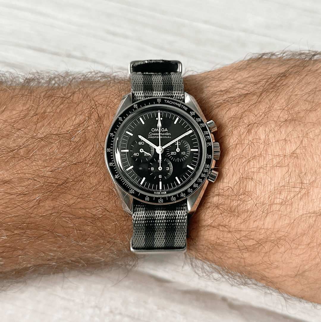 AlphaShark - Bond Reverso - BluShark Straps