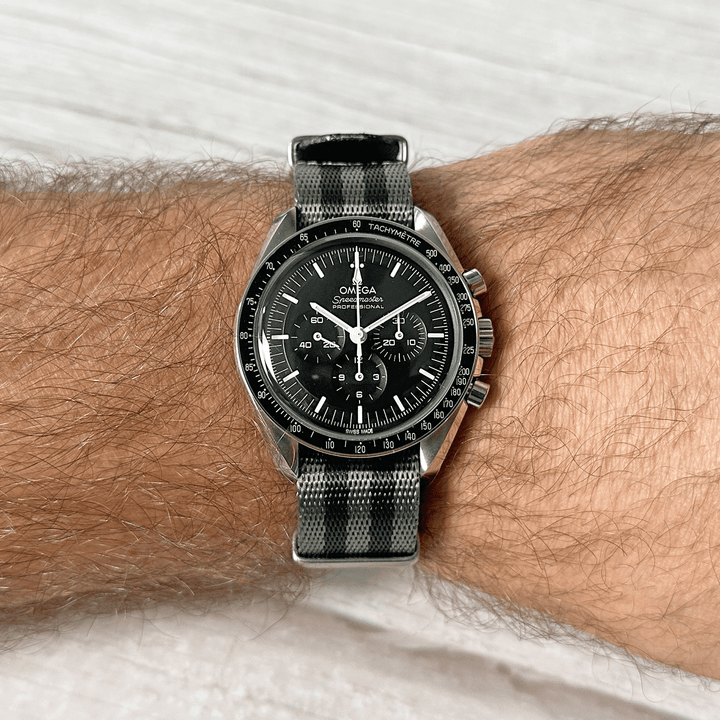 AlphaShark - Bond Reverso - BluShark Straps