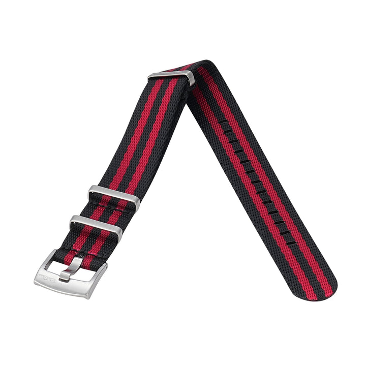 AlphaShark - Bond Scarlet - BluShark Straps