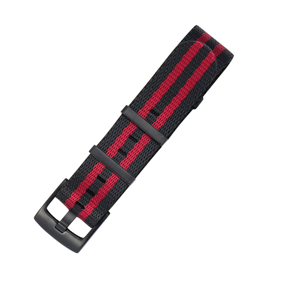 AlphaShark - Bond Scarlet - BluShark Straps